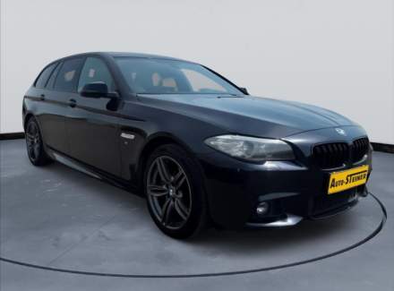 BMW - 5er