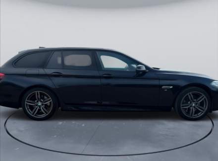 BMW - 5er
