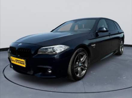 BMW - 5er