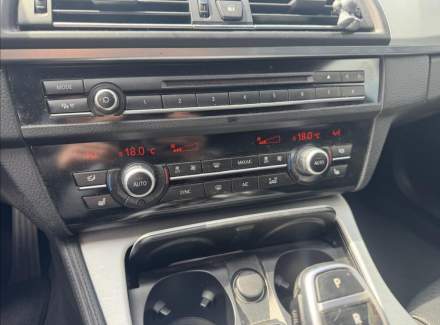 BMW - 5er