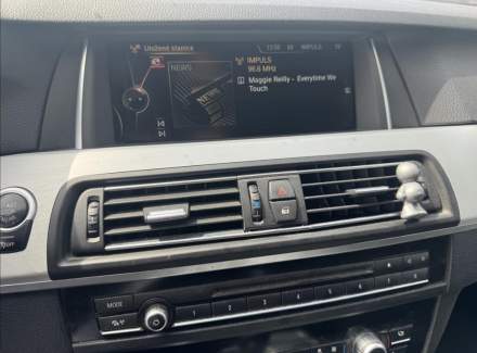 BMW - 5er
