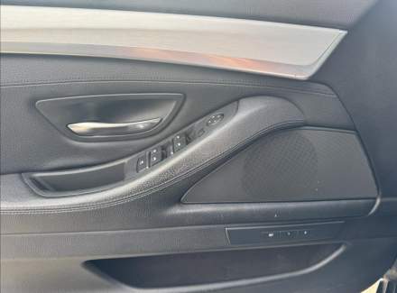 BMW - 5er