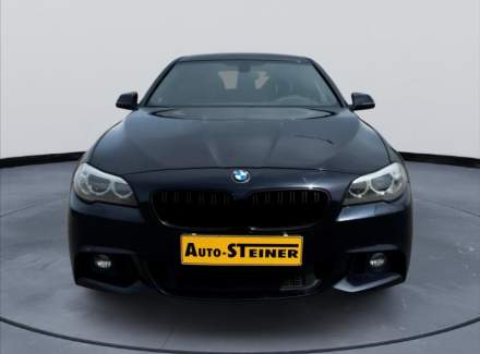 BMW - 5er