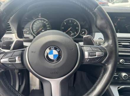 BMW - 5er