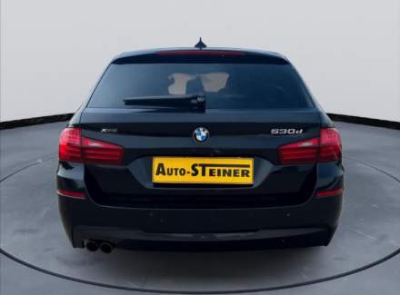 BMW - 5er