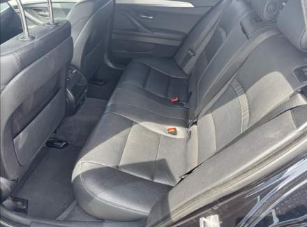 BMW - 5er
