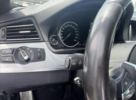 BMW - 5er