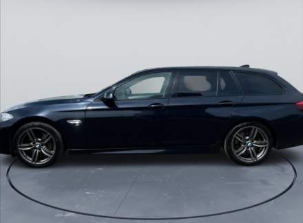BMW - 5er