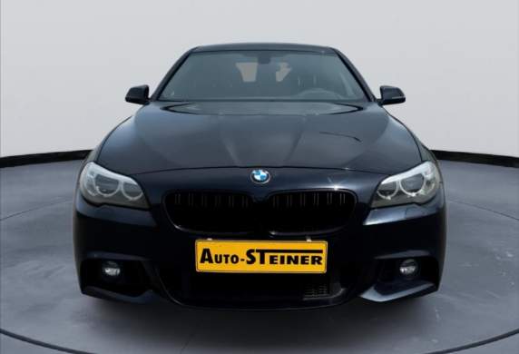 BMW - 5er