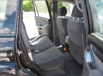 Toyota - Land Cruiser