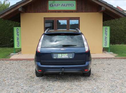 Ford - Focus