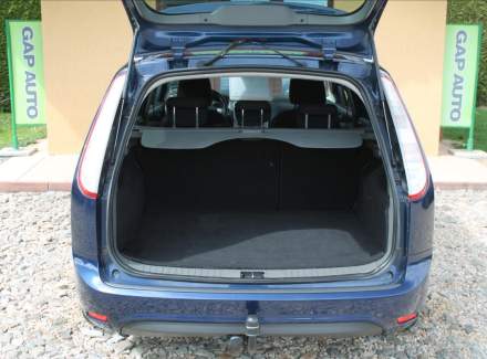 Ford - Focus