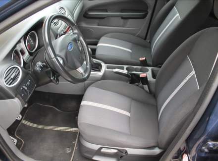 Ford - Focus