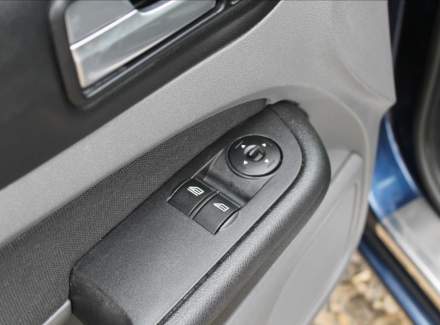 Ford - Focus