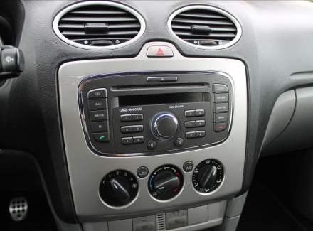 Ford - Focus