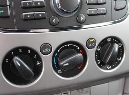 Ford - Focus