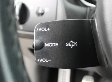 Ford - Focus