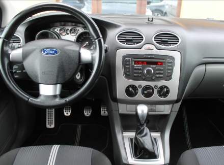 Ford - Focus