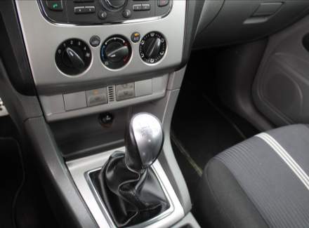 Ford - Focus