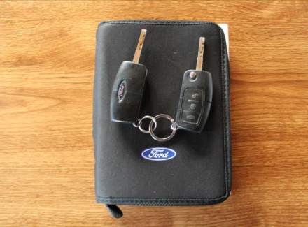 Ford - Focus