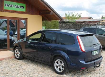 Ford - Focus