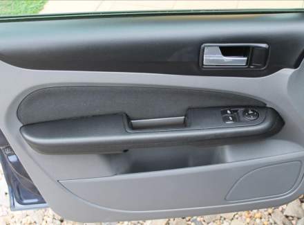Ford - Focus