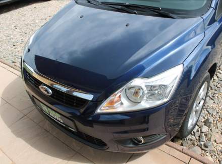 Ford - Focus
