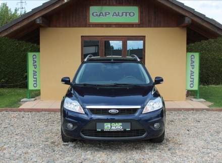 Ford - Focus