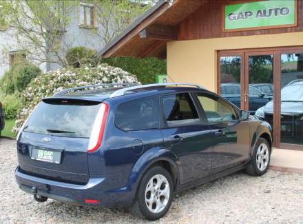 Ford - Focus