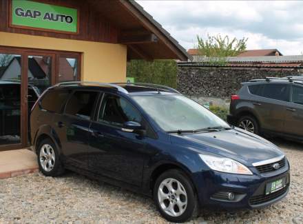 Ford - Focus