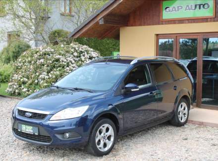 Ford - Focus