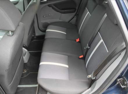 Ford - Focus