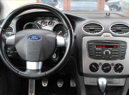 Ford - Focus