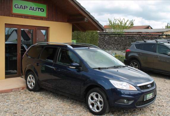 Ford - Focus