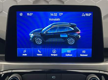 Ford - Kuga