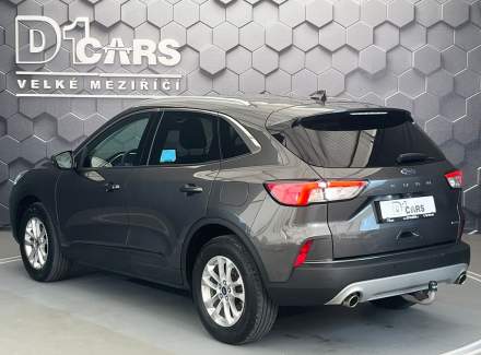 Ford - Kuga