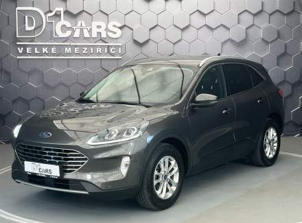 Ford - Kuga