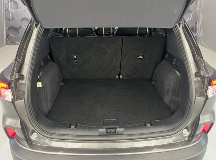 Ford - Kuga