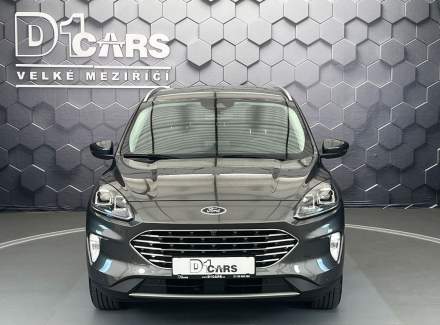 Ford - Kuga