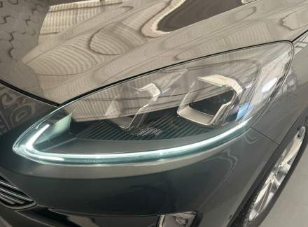 Ford - Kuga
