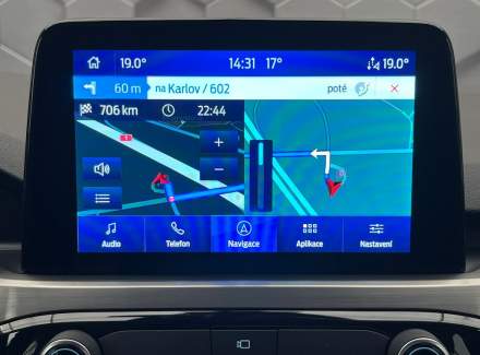 Ford - Kuga