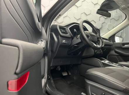 Ford - Kuga