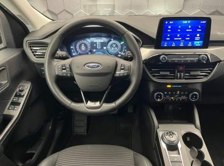 Ford - Kuga