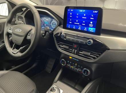 Ford - Kuga