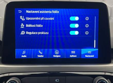 Ford - Kuga