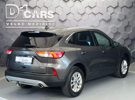 Ford - Kuga