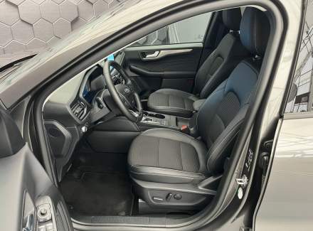 Ford - Kuga