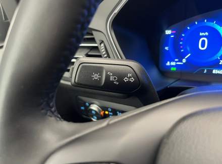 Ford - Kuga