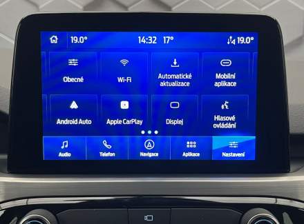 Ford - Kuga