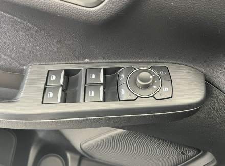 Ford - Kuga